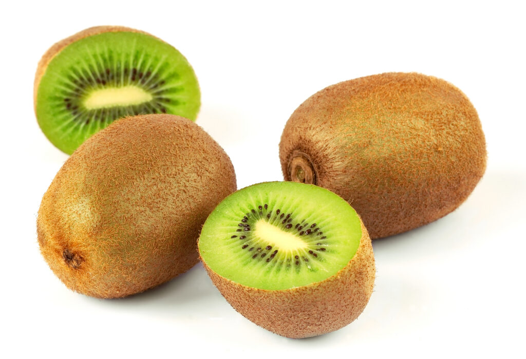 Kiwifruit - Simple English Wikipedia, the free encyclopedia