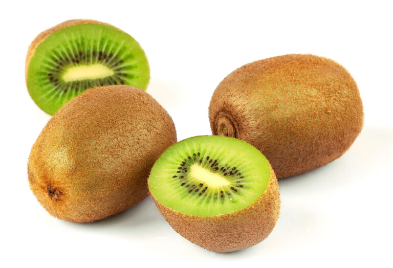Kiwifruit - Simple English Wikipedia, the free encyclopedia