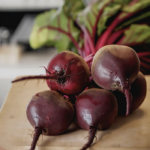 Betterave Detroit Dark Red