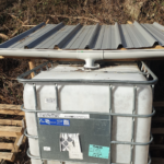 Capter l’eau de pluie sur une petite surface de 3m2 combien ca rapporte ?