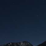 Le froid radiatif, quel impact sur le potager ?