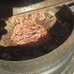 Lombricomposteur l’hiver : comment le protéger du froid ?