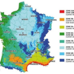 Quels sont les USDA en France ?