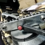 Comment choisir l’angle d’affutage d’une chaine de tronconneuse ?