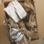 Fin février, sur ma zone herbeuse c’est trop tard pour mettre du carton ?