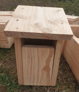 Nichoirs à oiseaux : les grandes catégories de nichoir pour quels oiseaux ?