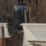 Quel matériel pour un arrosage par gravité ?