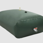 Comment installer une citerne souple ?