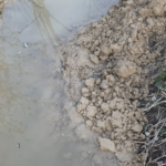Laisser l’eau partir pour mieux la garder