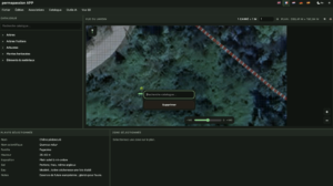 L’app Permapassion a démarré sa première phase de développement
