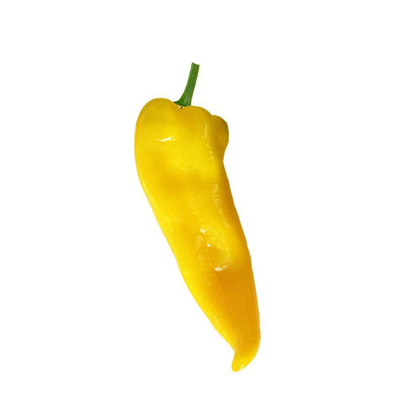 Bull's horn pepper