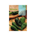 Padron, Capsicum annuum L.